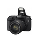 Illustration for article titled Canon EOS 50D Official: 15-Megapixel Prosumer DSLR Is First With Digic 4 Processor